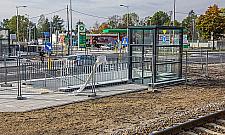 Tunel gotowy. To ostatnie dni przed otwarciem