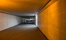 Tunel gotowy. To ostatnie dni przed otwarciem