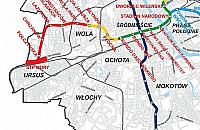 Czekamy na metro. Cała linia w 2023 roku