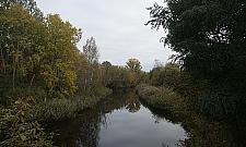 Zapomniany fort przy Lazurowej. To mógł być piękny park