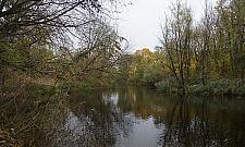 Zapomniany fort przy Lazurowej. To mógł być piękny park