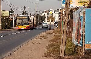 Ronda i światła na Głębockiej. Prace potrwają rok