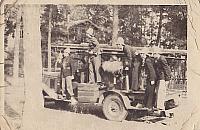 Strażacy z Radości świętują. "Zaczynali niemal od zera"