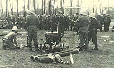 Strażacy z Radości świętują. "Zaczynali niemal od zera"