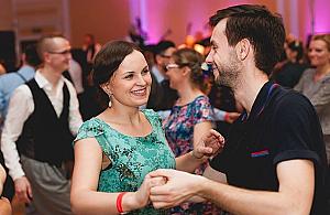 Dancing na Bielanach. Stare szlagiery i niepowtarzalny klimat