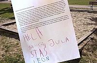 Mała wojna na Bródnie. Czy tak mają wyglądać nasze osiedla?