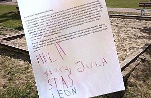 Mała wojna na Bródnie. Czy tak mają wyglądać nasze osiedla?