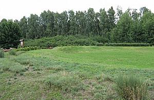 Gród na Bródnie, czyli "Tu jest Warszawa!"