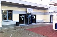 Nowy dworzec wciąż pusty. Kiedy kasy, sklepy lub kawiarnie?