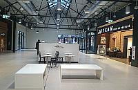 Ferio ma rok. Jest ładnie, kameralnie, czasem pusto