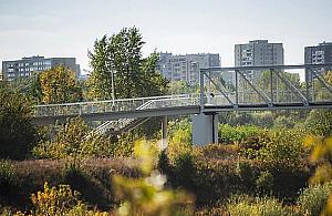 Jutro otwarcie nowego mostu. Jak będzie się nazywać?