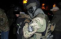 Bombiarz z Br�dna za kratkami. Grozi mu do�ywocie