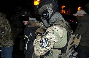 Bombiarz z Bródna za kratkami. Grozi mu dożywocie