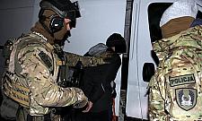Bombiarz z Bródna za kratkami. Grozi mu dożywocie