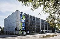 Park&Ride Targówek: Absurd goni absurd