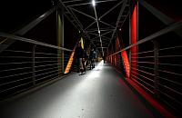 Mamy jedyny taki most w Warszawie