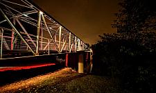 Mamy jedyny taki most w Warszawie