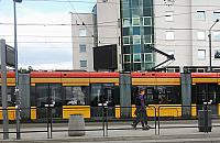 Oficjalnie: Bemowo bez E-2 i E-5, mnóstwo zmian w komunikacji