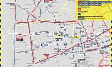 Oficjalnie: Bemowo bez E-2 i E-5, mnóstwo zmian w komunikacji