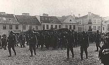 Tragiczne dzieje legionowskiego getta. "Przeżyć udało się nielicznym"