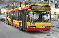 Budowa metra na Woli, zmiany na Bielanach