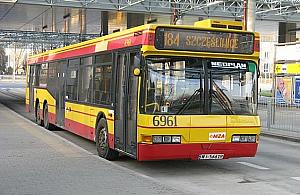 Budowa metra na Woli, zmiany na Bielanach