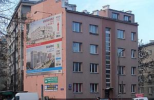 Będzie nowy mural. Opowieść o największej tragedii Woli