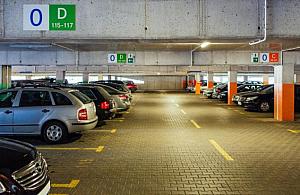 Nowy parking P+R uratuje Bemowo? Negocjacje trwają
