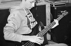 14-letni Maciek z Kobiałki nie żyje