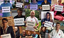 14-letni Maciek z Kobiałki nie żyje