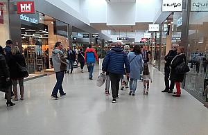 Zakaz handlu w niedzielę? "Jeśli nie wyrobimy normy, panuje gęsta atmosfera"