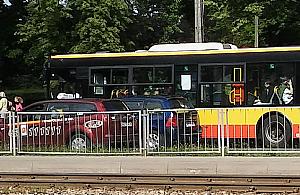 Startuje budowa metra. "Przywiązani do kierownicy postoją w korkach"