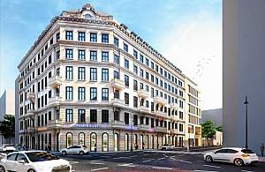 Co dalej z "Pekinem"? Od sprzedaży minęło półtora roku