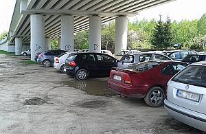 Czas na P+R Płudy. Podpisz petycję