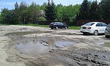 Czas na P+R Płudy. Podpisz petycję