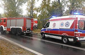 Kolejna śmierć na Patriotów