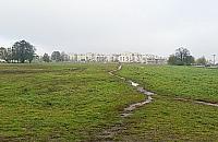 Powstaje główna ulica Białołęki. Zaawansowanie prac: 0%