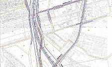 Powstaje główna ulica Białołęki. Zaawansowanie prac: 0%