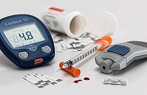 Chorujesz na cukrzycę? Konferencja szkoleniowa na Białołęce