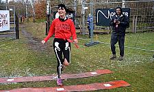 Halloween na sportowo. Bieg żywych trupów na Białołęce