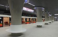 Metro na Chrzanów. Zdecyduje nie tylko cena