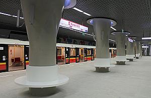 Metro na Chrzanów. Zdecyduje nie tylko cena