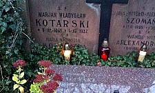 Historia miasta zaklęta na cmentarzu. "Warto zbłądzić o kilka alejek"