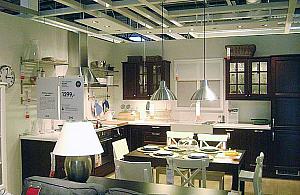 Fort Wola do zamknięcia. Powstaje nowa Ikea