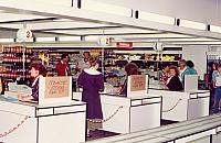 Przeżytek czy symbol? Pierwsza galeria handlowa stolicy