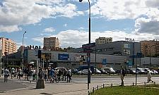 Przeżytek czy symbol? Pierwsza galeria handlowa stolicy