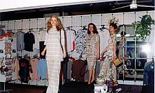 Przeżytek czy symbol? Pierwsza galeria handlowa stolicy