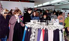 Przeżytek czy symbol? Pierwsza galeria handlowa stolicy