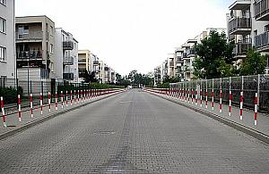 Spacerem po Skarbka z Gór. "Trudno wyobrazić sobie tam kolejne bloki"