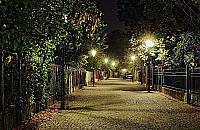 Spacerkiem po Płatniczej. "Najpiękniejsze miejsce na randkę"